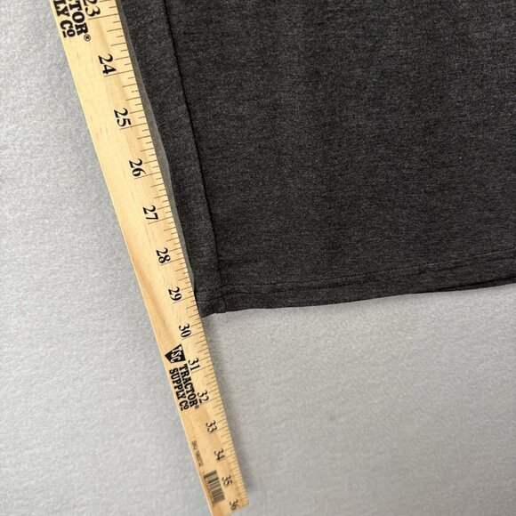 NWT Frye Short Sleeve Shirt & Pant Sleep Set Mens Size M Modal Blend Pajama‎ Blk - Picture 12 of 16